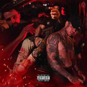 BMW (feat. Pxpv, Crj, Dimelokako & Distiz) (Explicit)