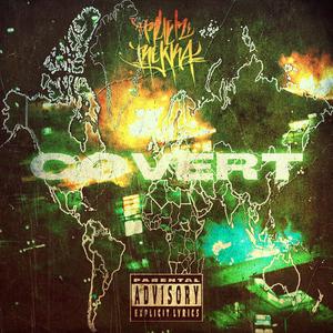 Kingdom Hall (feat. A Rapper Named Nati) (Explicit)