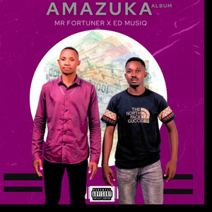 Amazuka