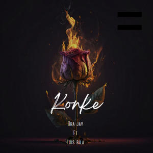Konke (feat. Luis Bila)