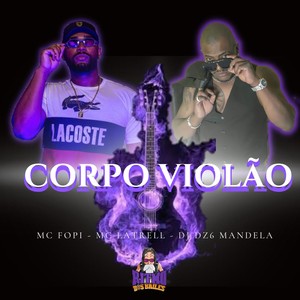 Corpo Violão (Explicit)