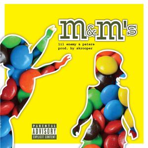 M&m's (feat. Skrooper) [Explicit]