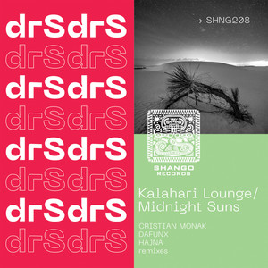 Midnight Suns (Cristian Monak remix)