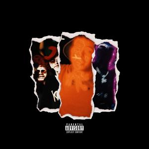 Nego Broken (feat. É O Be, Iaguin & YuguiBeatz) (Explicit)