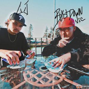 Petaluma's Hyphiest (Explicit)