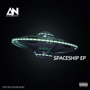 Spaceship EP (Explicit)