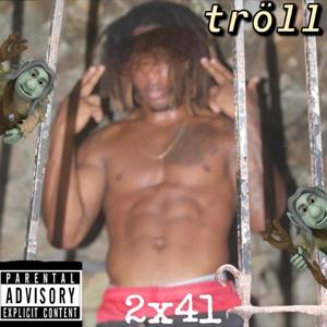 Tröll (Explicit)