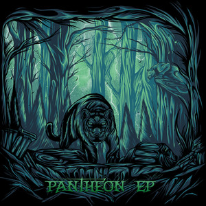 Pantheon - EP