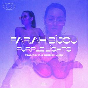 Purple Lights(feat. ROY P. & Serrick Lindo) (Explicit)