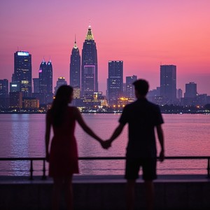 Yêu Nhau Trong Lặng Thầm