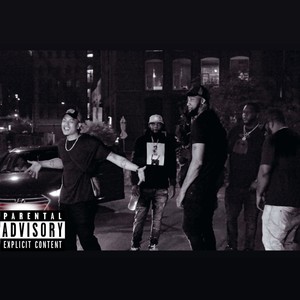Bloody Waters Freestyle #ShaqLord(feat. Pro Dillinger) (Explicit)