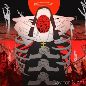 Day for Night(feat. :irai)