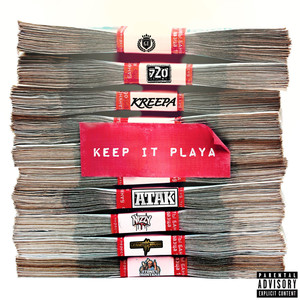 Keep It Playa (Explicit)