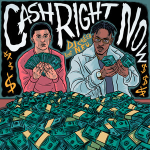 Cash Right Now
