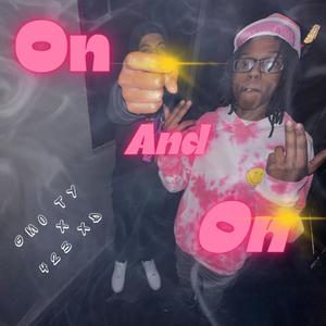 On and On (feat. 423 XD) [Explicit]