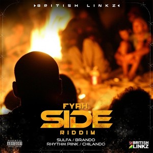 Fyah Side Riddim