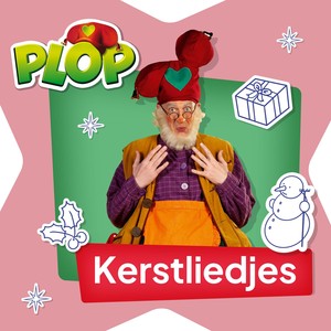 Kerstliedjes met Kabouter Plop