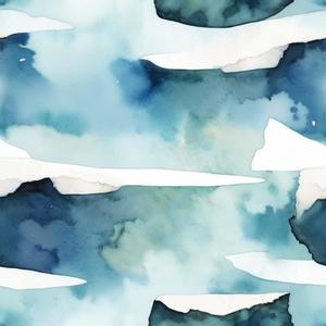 Ocean's song - number 1 (sunrise)