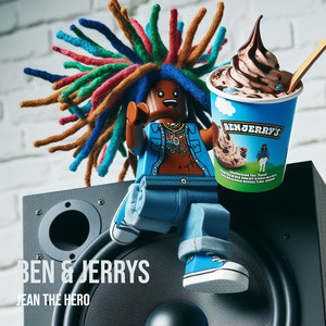 Ben & Jerrys (Explicit)
