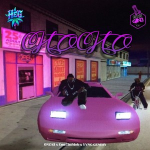 Chocho (Explicit)