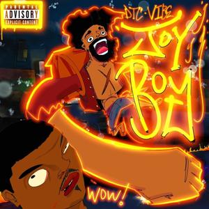 Sity Star Vibes (feat. Sitystar Jay) (Explicit)