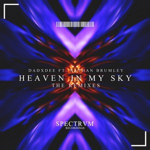 Heaven In My Sky (Ken Takano Remix)