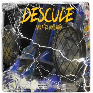 Descule(Con El Osito Wito) (Explicit)