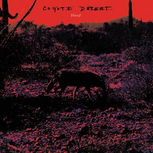 Coyote Desert (feat. Jesse Coppenbarger)