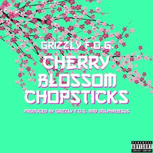 Cherry Blossom Chopsticks (Explicit)