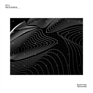 Machine (Original Mix)