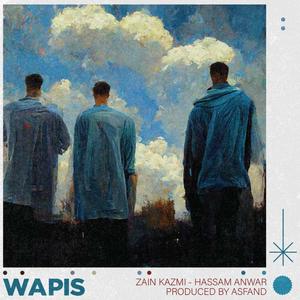 WAPIS (feat. Asfand)