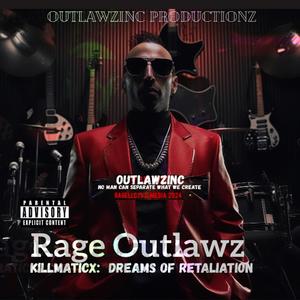 Dreams of Retaliation EP (Explicit)