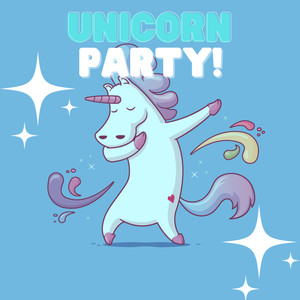 Unicorn Party!