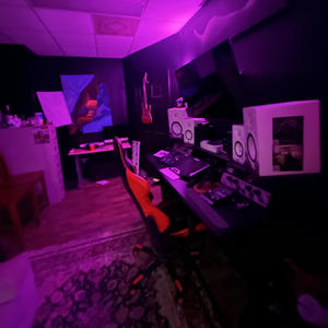 Dame Dash (feat. 1BabySilent) (Explicit)