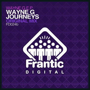 Journeys (Original Mix)