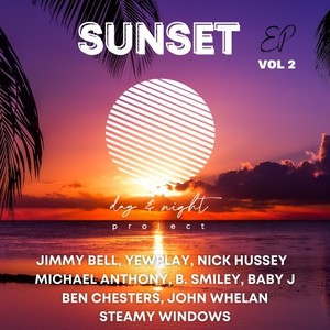 Sunset EP, Vol. 2