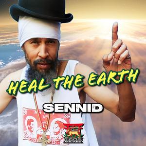 HEAL THE EARTH