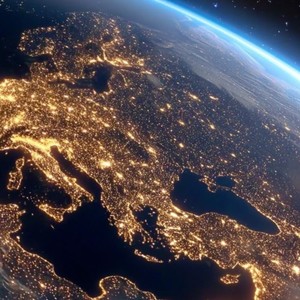 ICEMAN (冰点狂徒 氛围感)-DJ 星筏