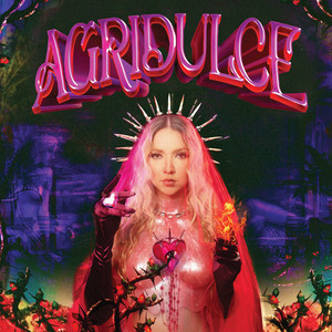 Agridulce (Explicit)