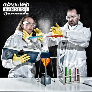 Dakota - Chinook (Dabruck & Klein vs De Leon & Gum Me Radio Edit)