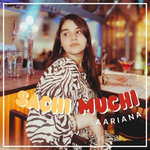 Sachi Muchi (feat. Mellow D)