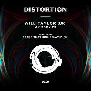 My Body (Roger That|UK|Remix)