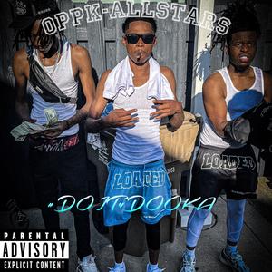 Hit the floor (feat. Oppktay & 1214bang) (Explicit)