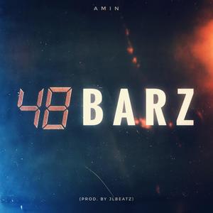 48 Barz (feat. JL Beatz) (Explicit)