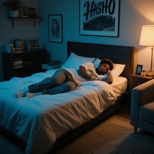 Relaxation Beats Sleep Hip