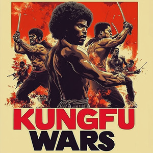 Kungfu Wars (Explicit)