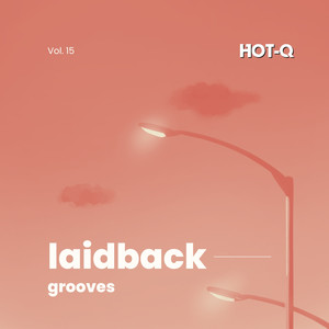 Laidback Grooves 015