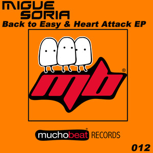 Back to Easy (Original Remix)