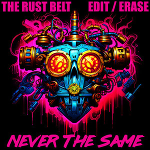 Never the Same (Edit/Erase Remix)