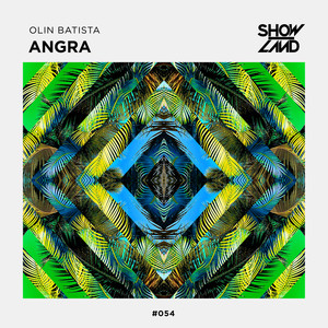 Angra (Extended Mix)